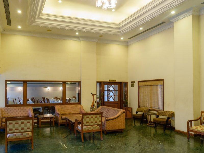 Quality Inn Palms Gandhidham Exterior photo